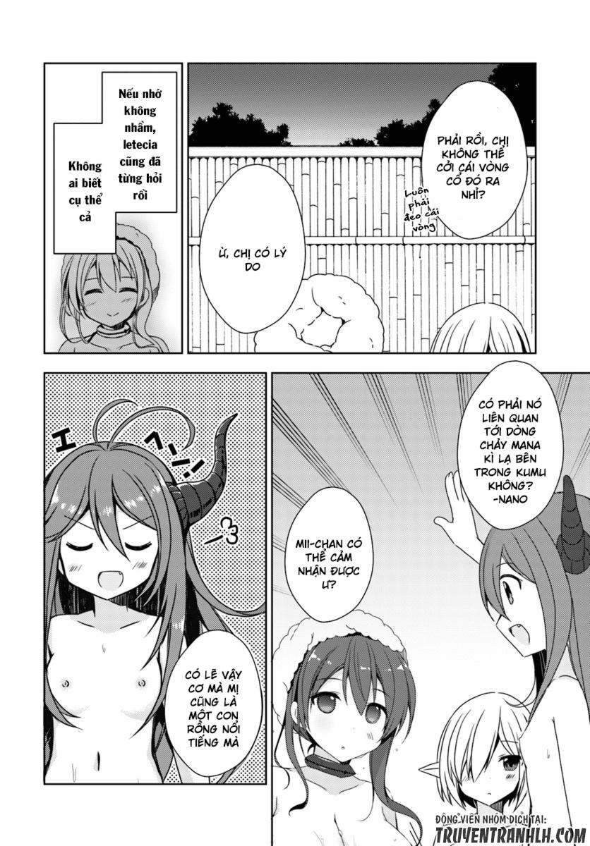 Isekai Onsen Ni Tensei Shita Ore No Kounou Ga Tondemosugiru Chương 10 Page 26