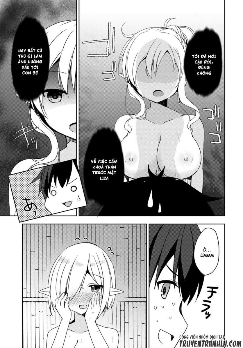 Isekai Onsen Ni Tensei Shita Ore No Kounou Ga Tondemosugiru Chương 10 Page 38