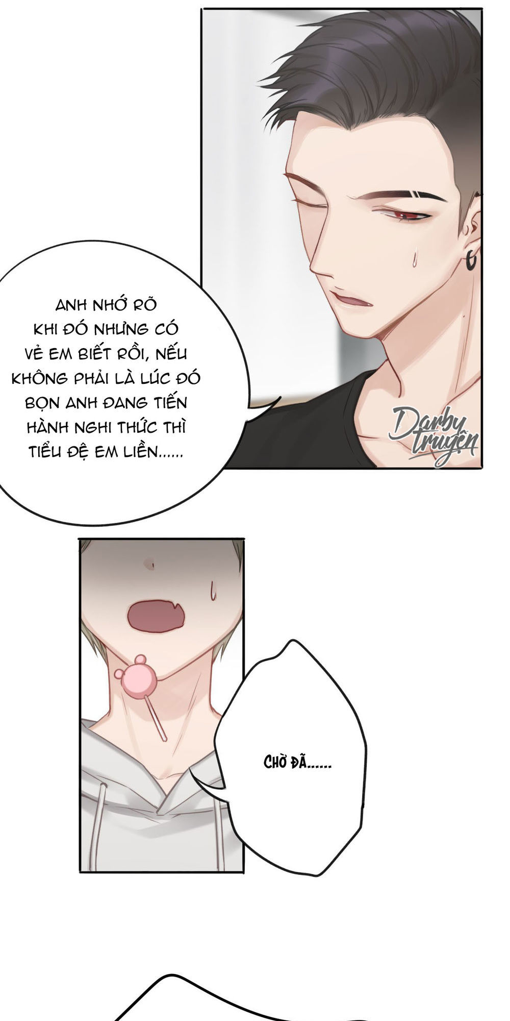 Yêu Phải Vampire Chương 4 Page 29