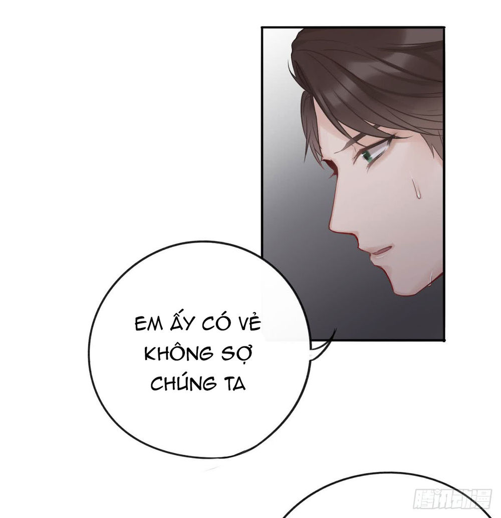 Yêu Phải Vampire Chương 4 Page 23