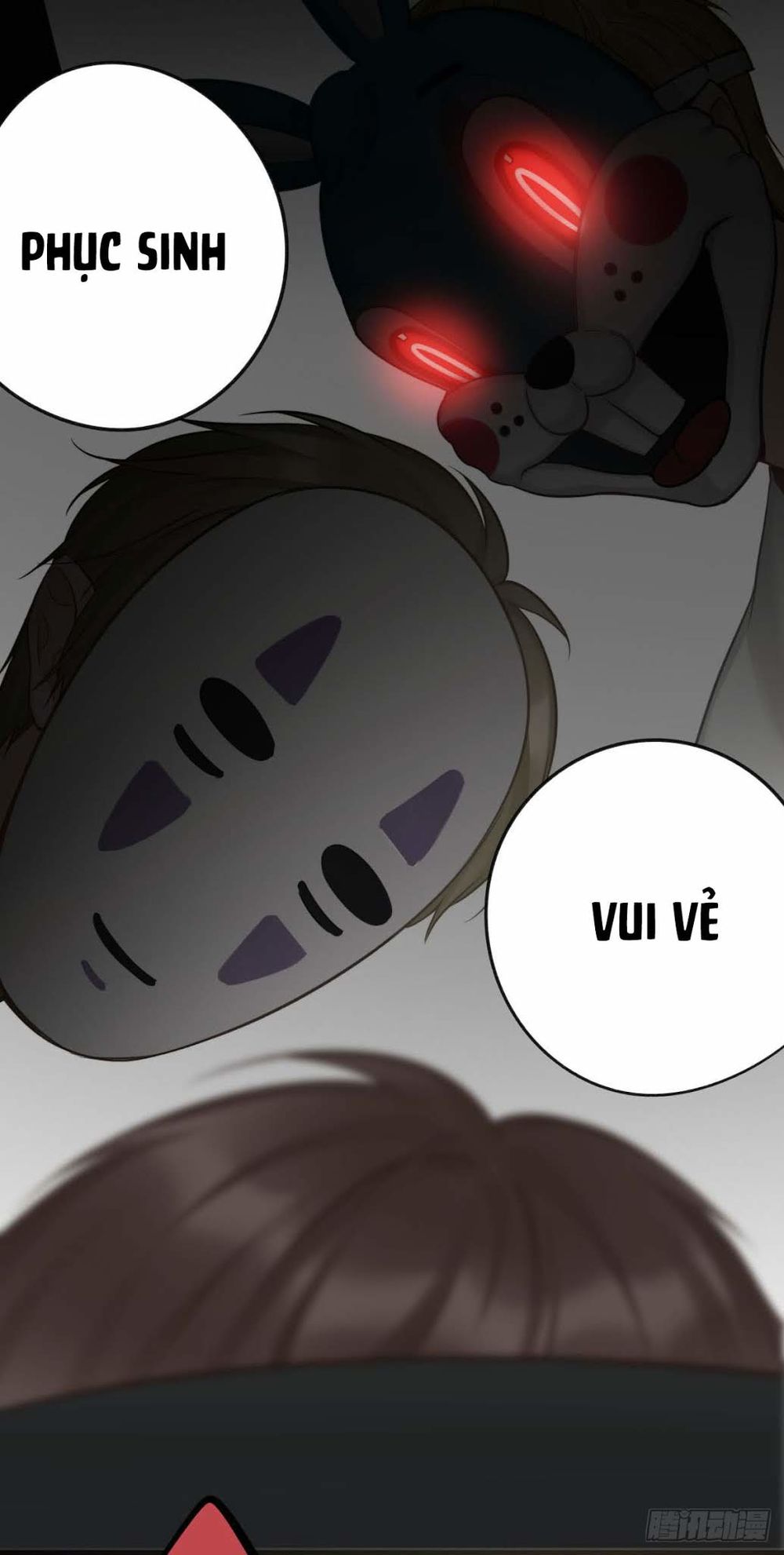 Yêu Phải Vampire Chương 3 Page 18