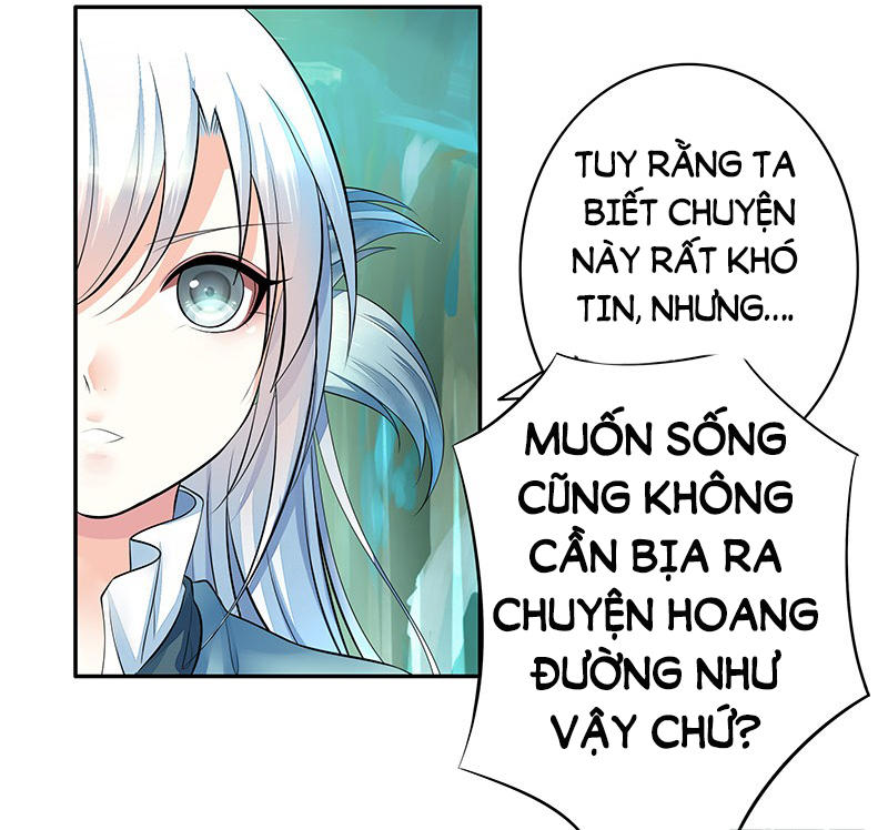 Đoạt Thiên Khuyết Chương 7 Page 33