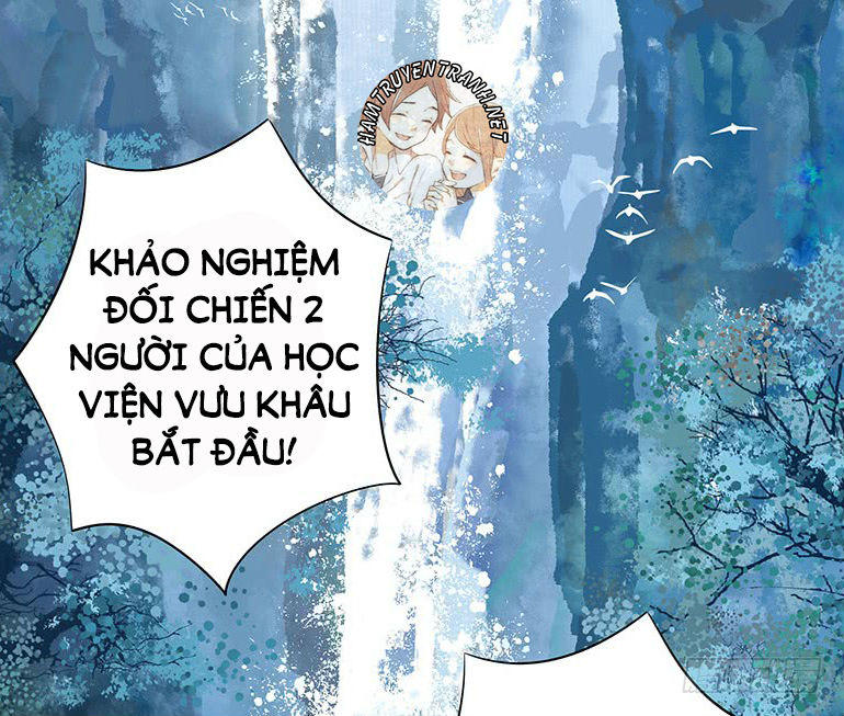 Đoạt Thiên Khuyết Chương 8 Page 7