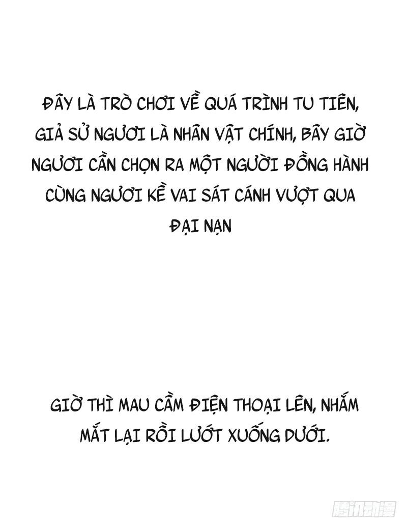 Đoạt Thiên Khuyết Chương 1 Page 4