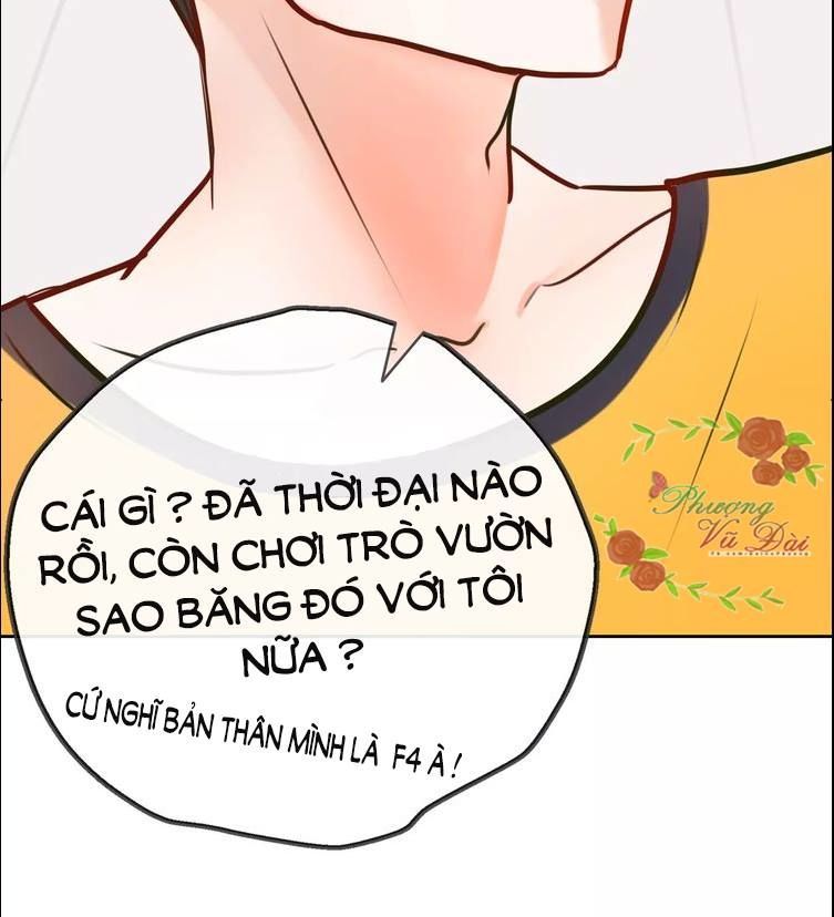 Làm Ơn Đi Lũ Quỷ! Chương 4 Page 12