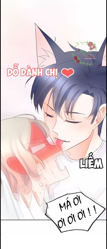 Làm Ơn Đi Lũ Quỷ! Chương 3 Page 16