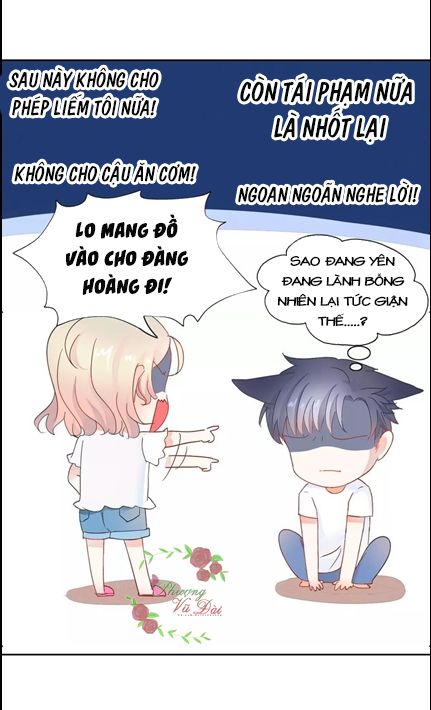 Làm Ơn Đi Lũ Quỷ! Chương 3 Page 18