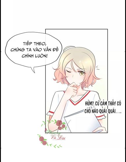 Làm Ơn Đi Lũ Quỷ! Chương 3 Page 28