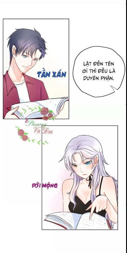 Làm Ơn Đi Lũ Quỷ! Chương 3 Page 46