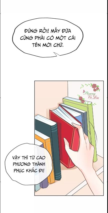 Làm Ơn Đi Lũ Quỷ! Chương 3 Page 44