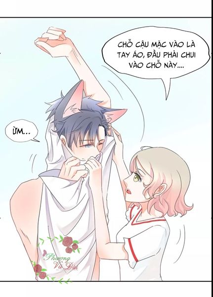 Làm Ơn Đi Lũ Quỷ! Chương 3 Page 10