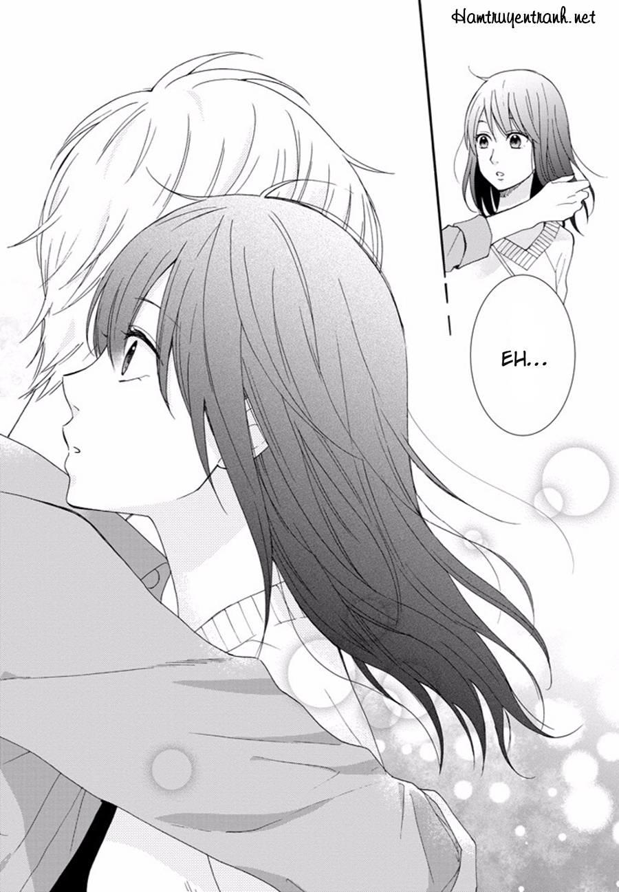 Boku Wa Nando Demo, Kimi Ni Hajimete No Koi Wo Suru Chương 5 Page 29