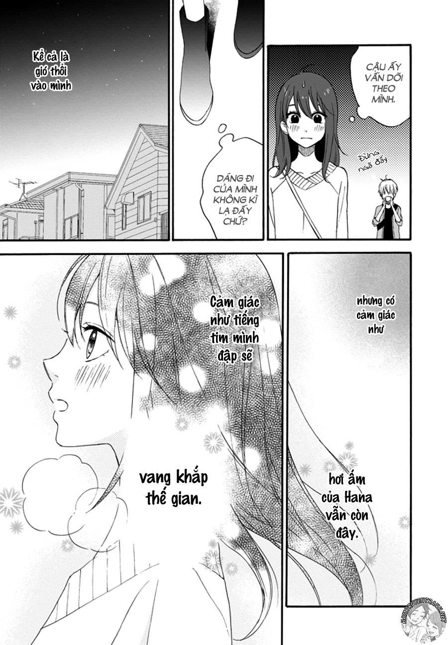 Boku Wa Nando Demo, Kimi Ni Hajimete No Koi Wo Suru Chương 6 Page 6