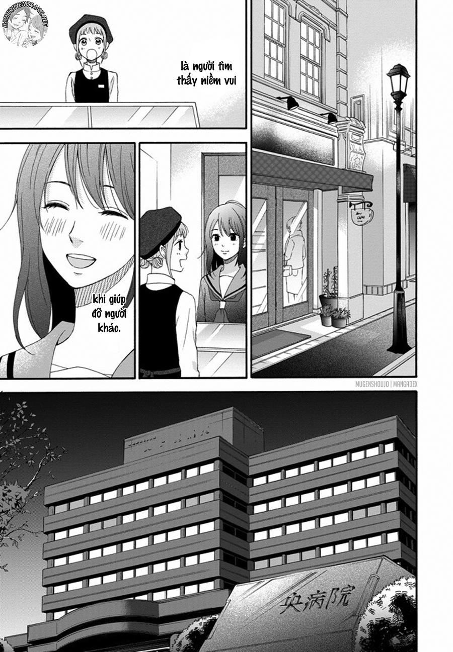 Boku Wa Nando Demo, Kimi Ni Hajimete No Koi Wo Suru Chương 7 Page 24