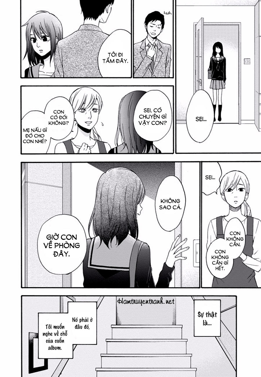 Boku Wa Nando Demo, Kimi Ni Hajimete No Koi Wo Suru Chương 3 Page 31