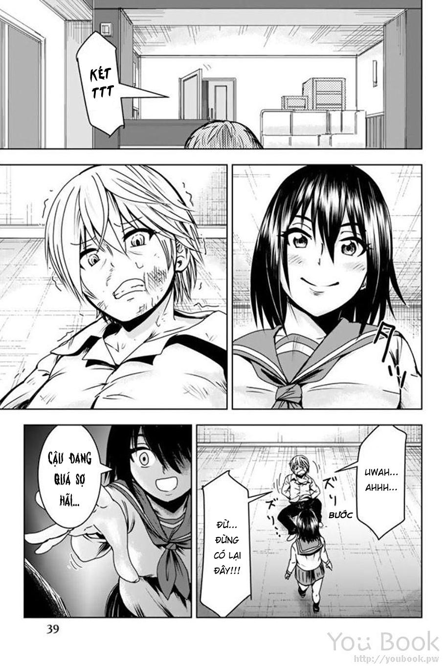 Mina-Sama No Omocha Desu Chương 2 Page 6