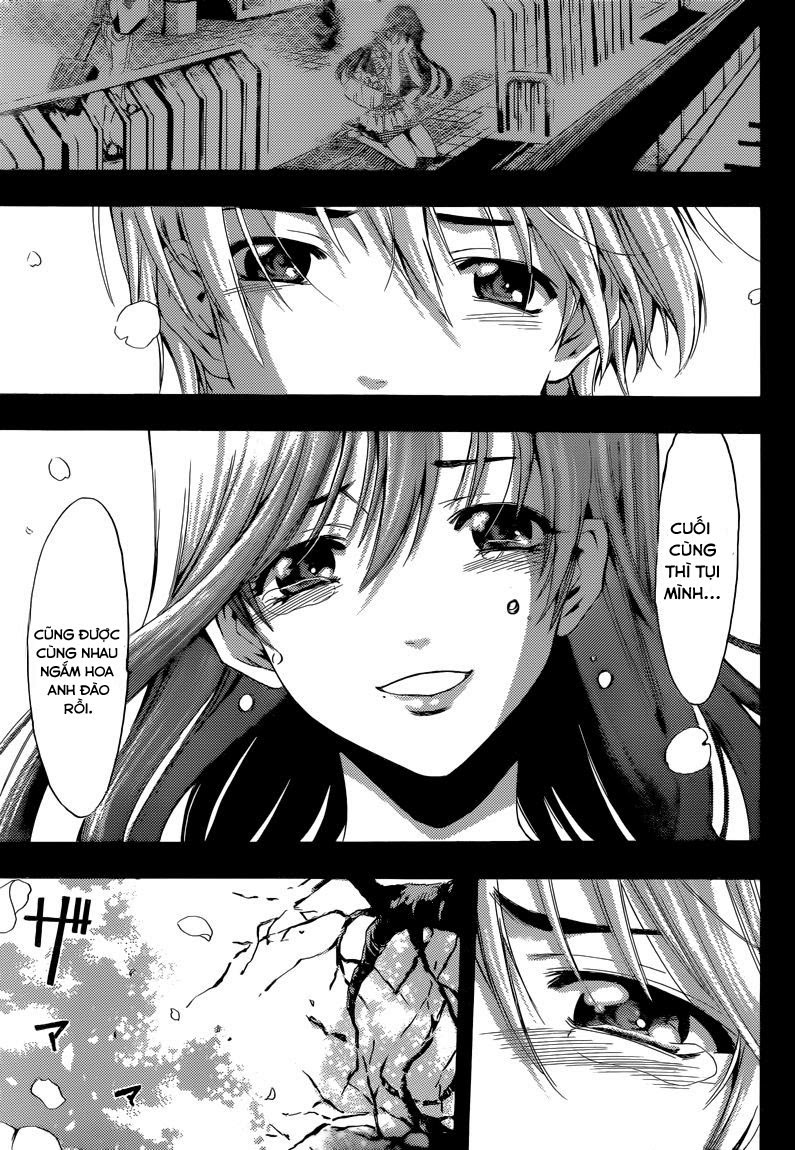 Kimi No Iru Machi Chương 260 Page 19