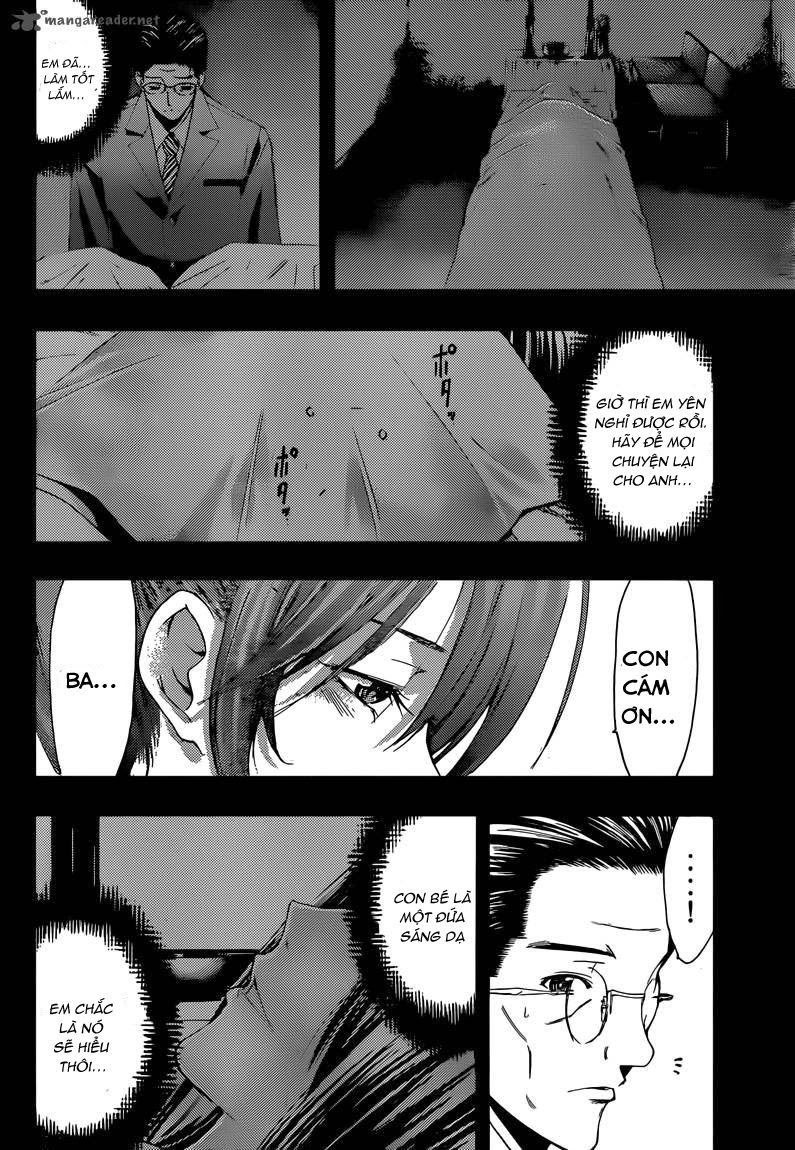 Kimi No Iru Machi Chương 261 Page 10