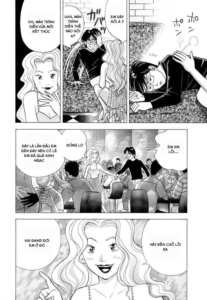 Piano No Mori Chương 65 Page 19