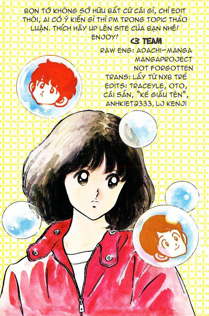 Touch Chương 257 Page 1