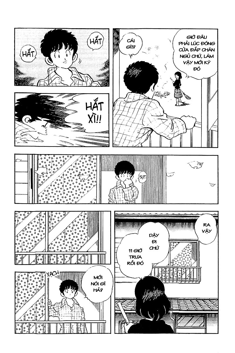 Touch Chương 257 Page 5