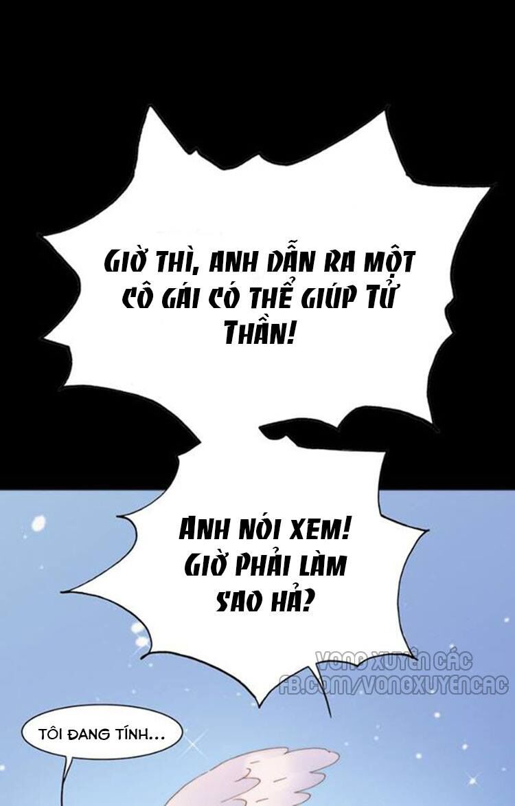 Vũ Trụ Cầm Vị Hưởng Chương 4 Page 11