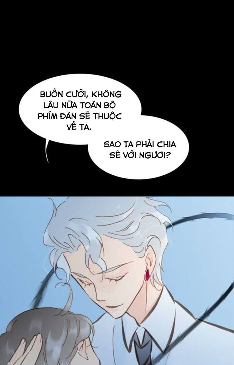 Vũ Trụ Cầm Vị Hưởng Chương 4 Page 53