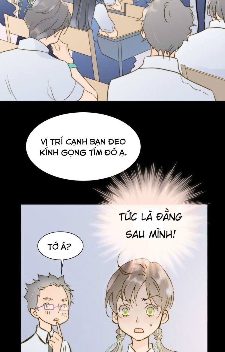 Vũ Trụ Cầm Vị Hưởng Chương 5 Page 29