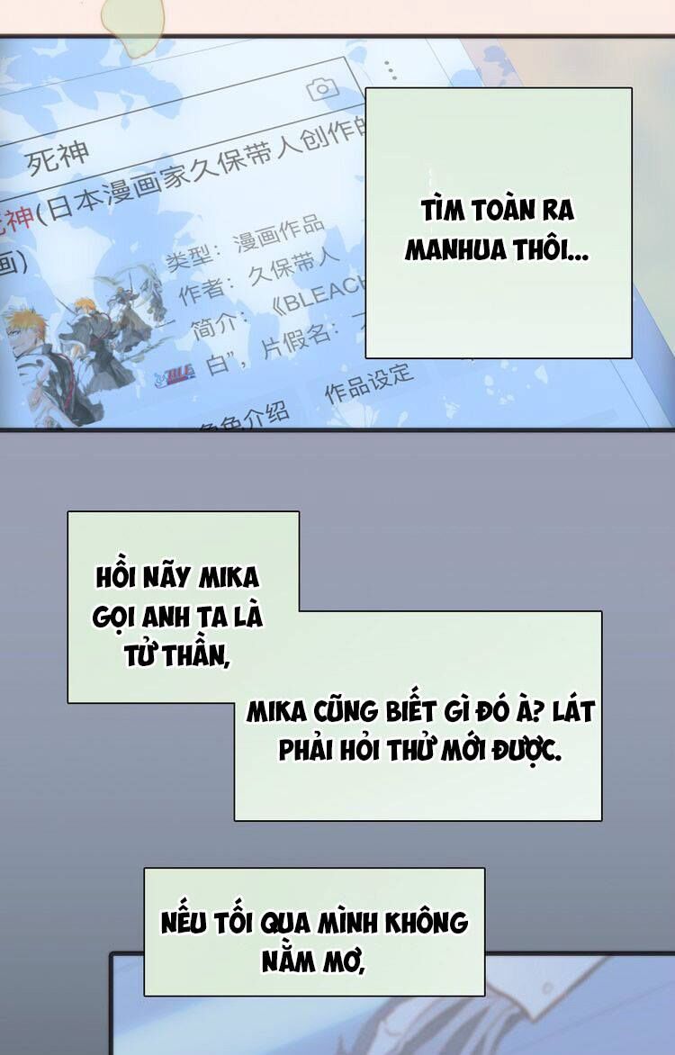 Vũ Trụ Cầm Vị Hưởng Chương 5 Page 53