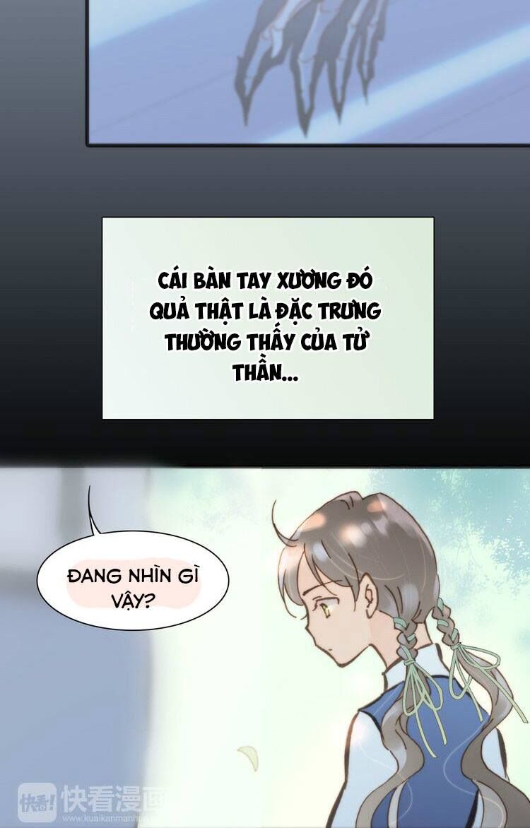 Vũ Trụ Cầm Vị Hưởng Chương 5 Page 54