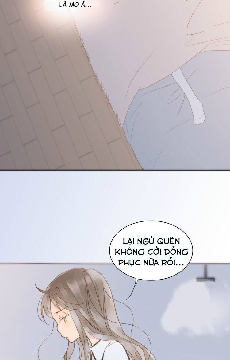 Vũ Trụ Cầm Vị Hưởng Chương 5 Page 10