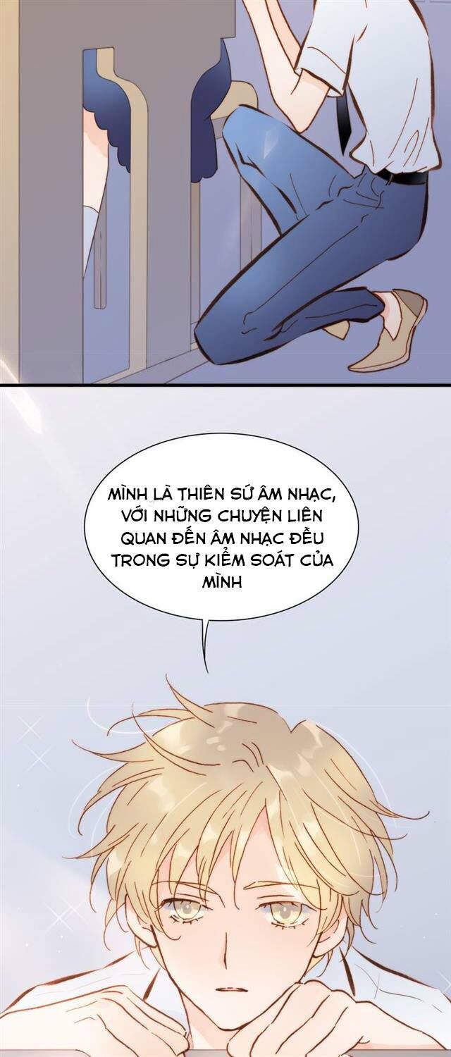 Vũ Trụ Cầm Vị Hưởng Chương 7 Page 21