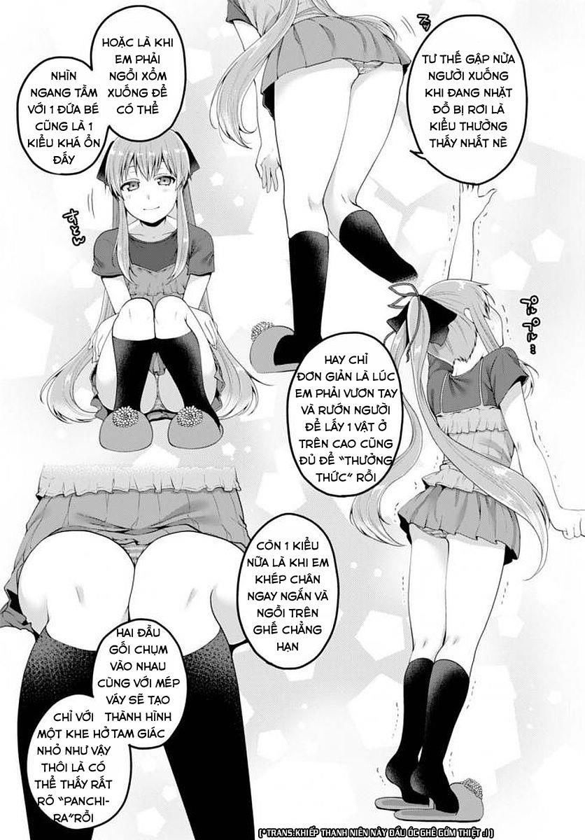 Ore Ga Suki Nano Wa Imouto Dakedo Imouto Ja Nai Chương 4 Page 32