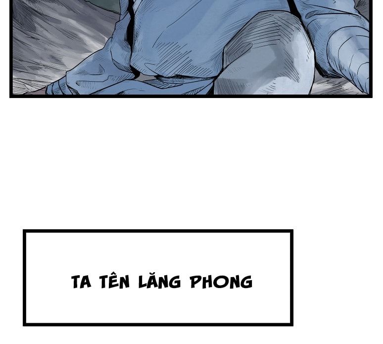 Hiệp Khách Hành Bất Thông Chương 1 Page 7