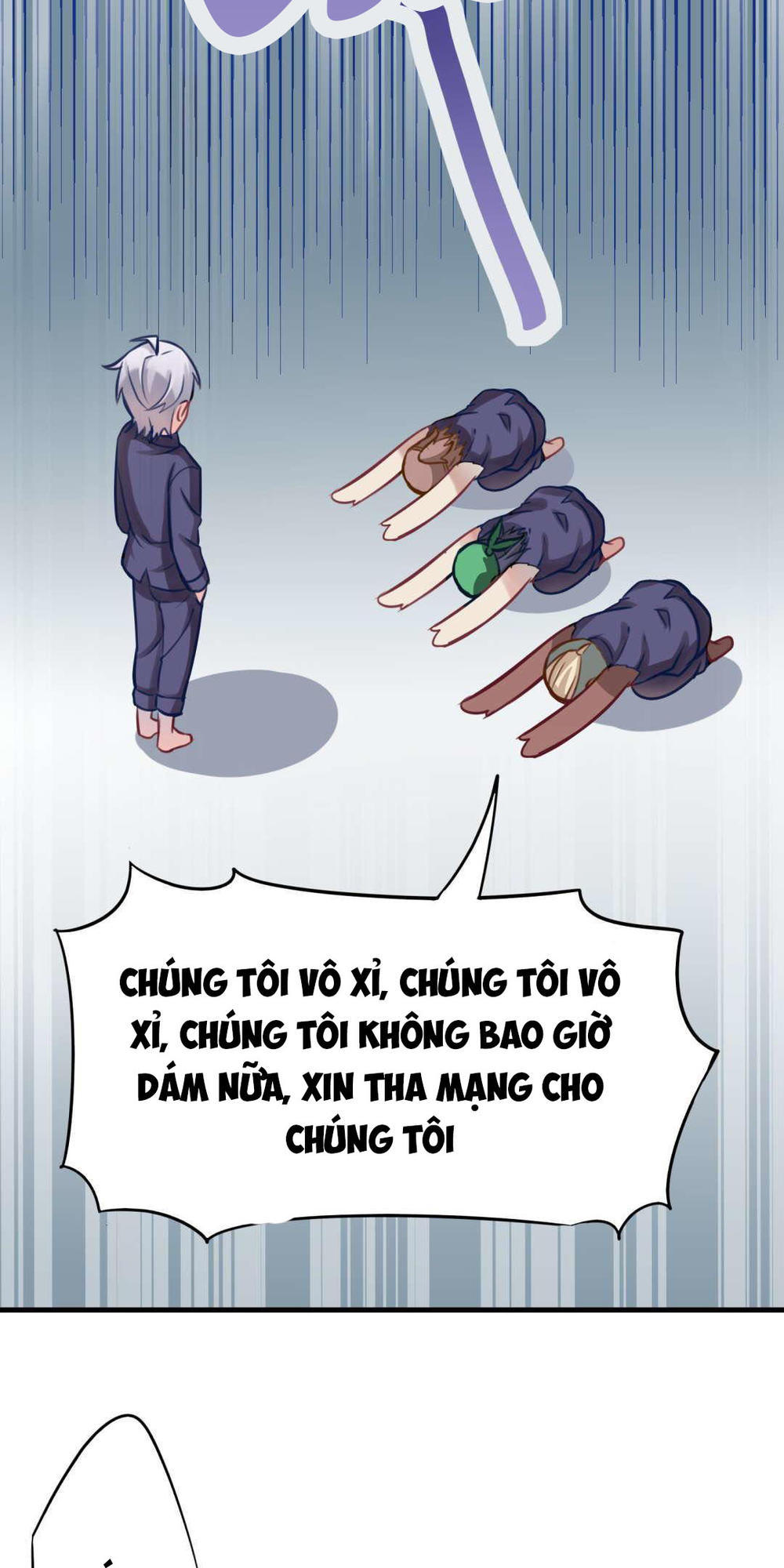 Ái Ngã Đích Đô Khứ Tử Chương 1 Page 26