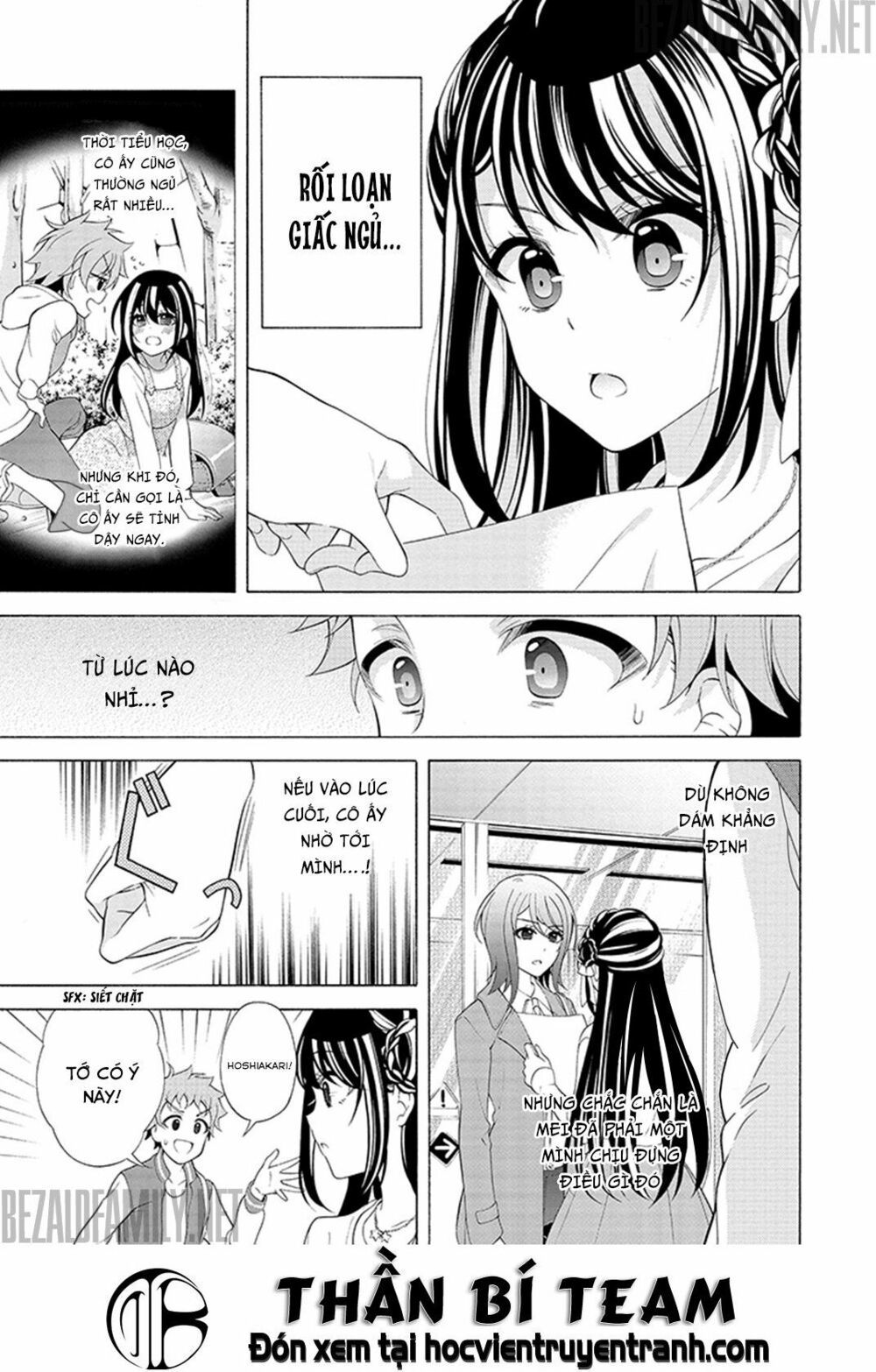 Itsuka, Kimi Ga Mezametara Chương 5 Page 7