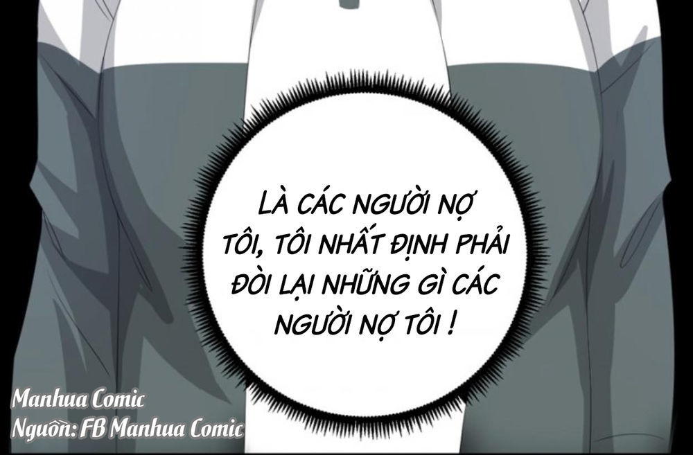 Ngu Võng Chi Tranh Chương 2 Page 17