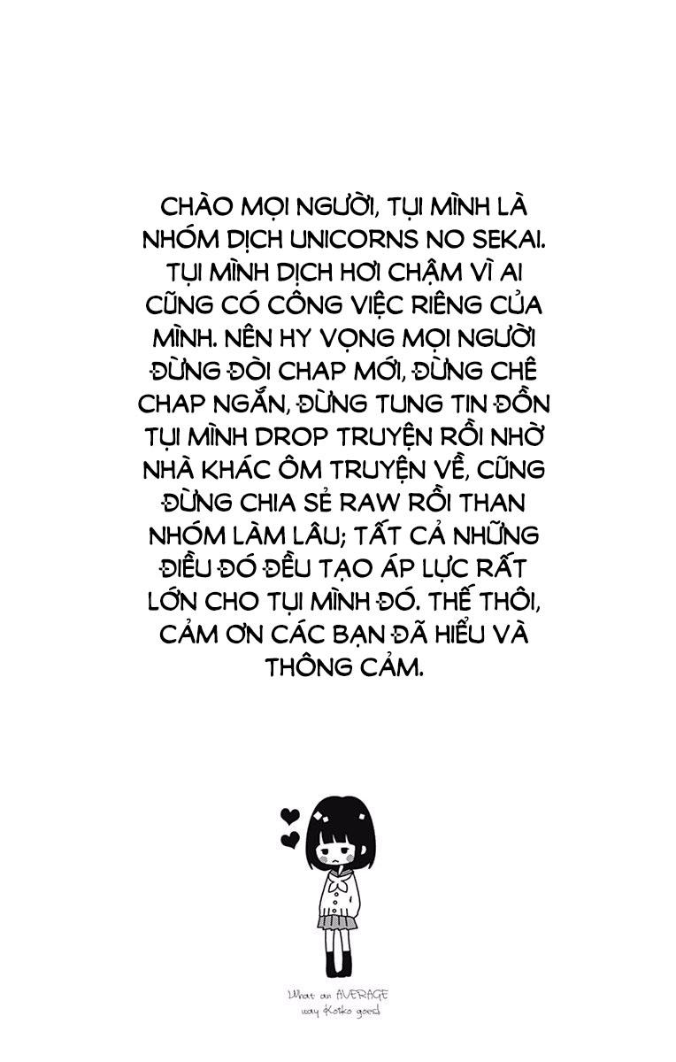 Kimi To Wonderland Chương 7 Page 43