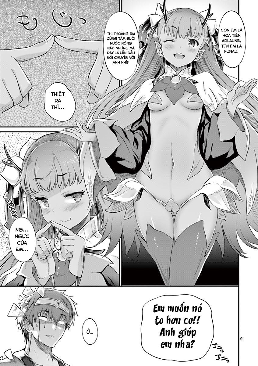 Yuusha-Sama, Yukagen Wa Ikaga Desu Ka Chương 13 Page 12