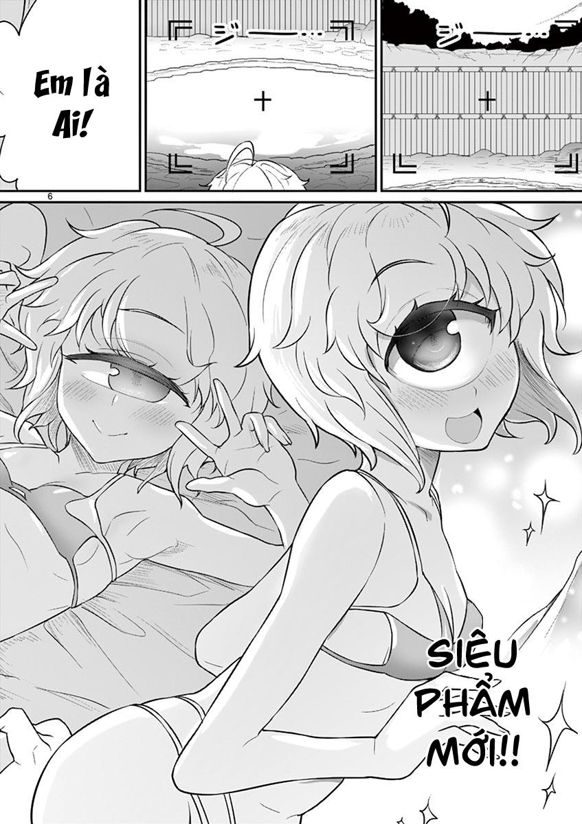 Yuusha-Sama, Yukagen Wa Ikaga Desu Ka Chương 14 Page 9