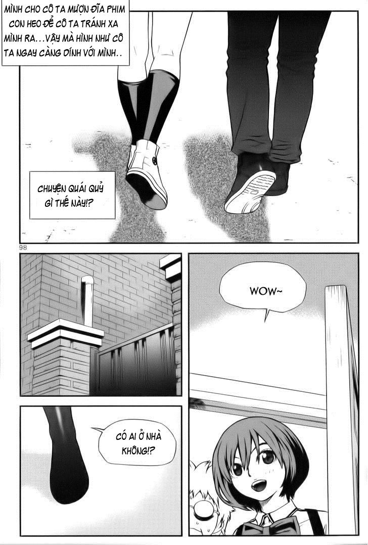 Need A Girl Chương 30 Page 6