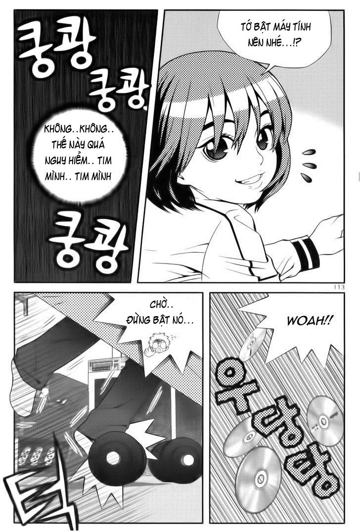 Need A Girl Chương 30 Page 20