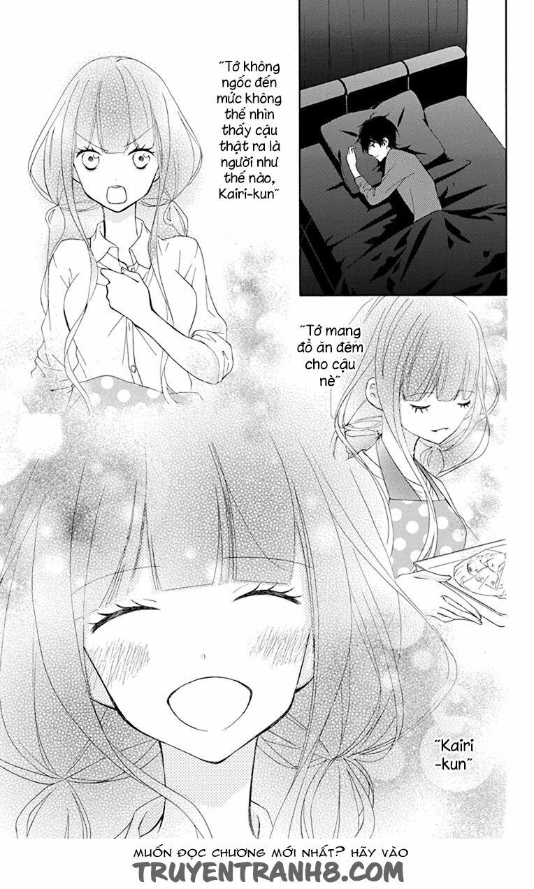 Saiouji Kyoudai Ni Komarasareru No Mo Warukunai Chương 4 Page 19