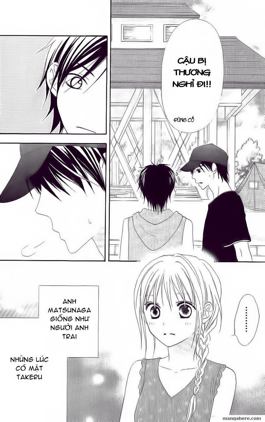 Love So Life Chương 13 Page 23