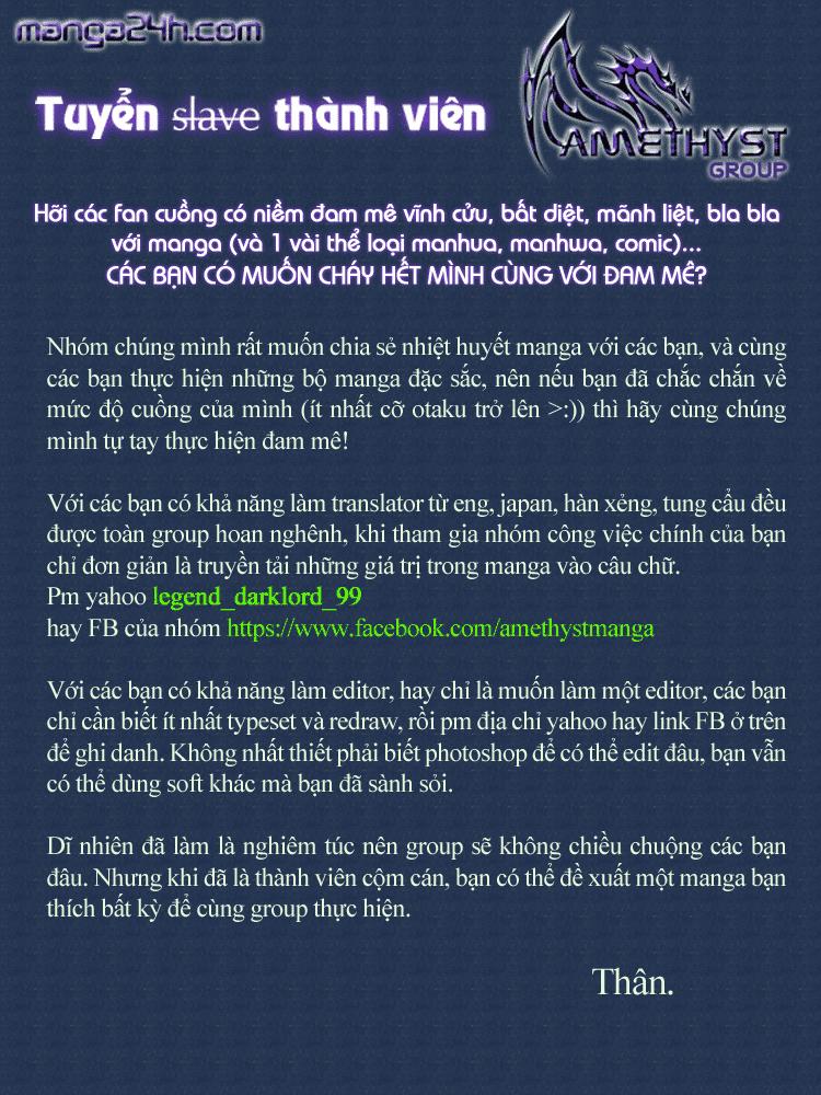 Nozo X Kimi Chương 10 Page 2