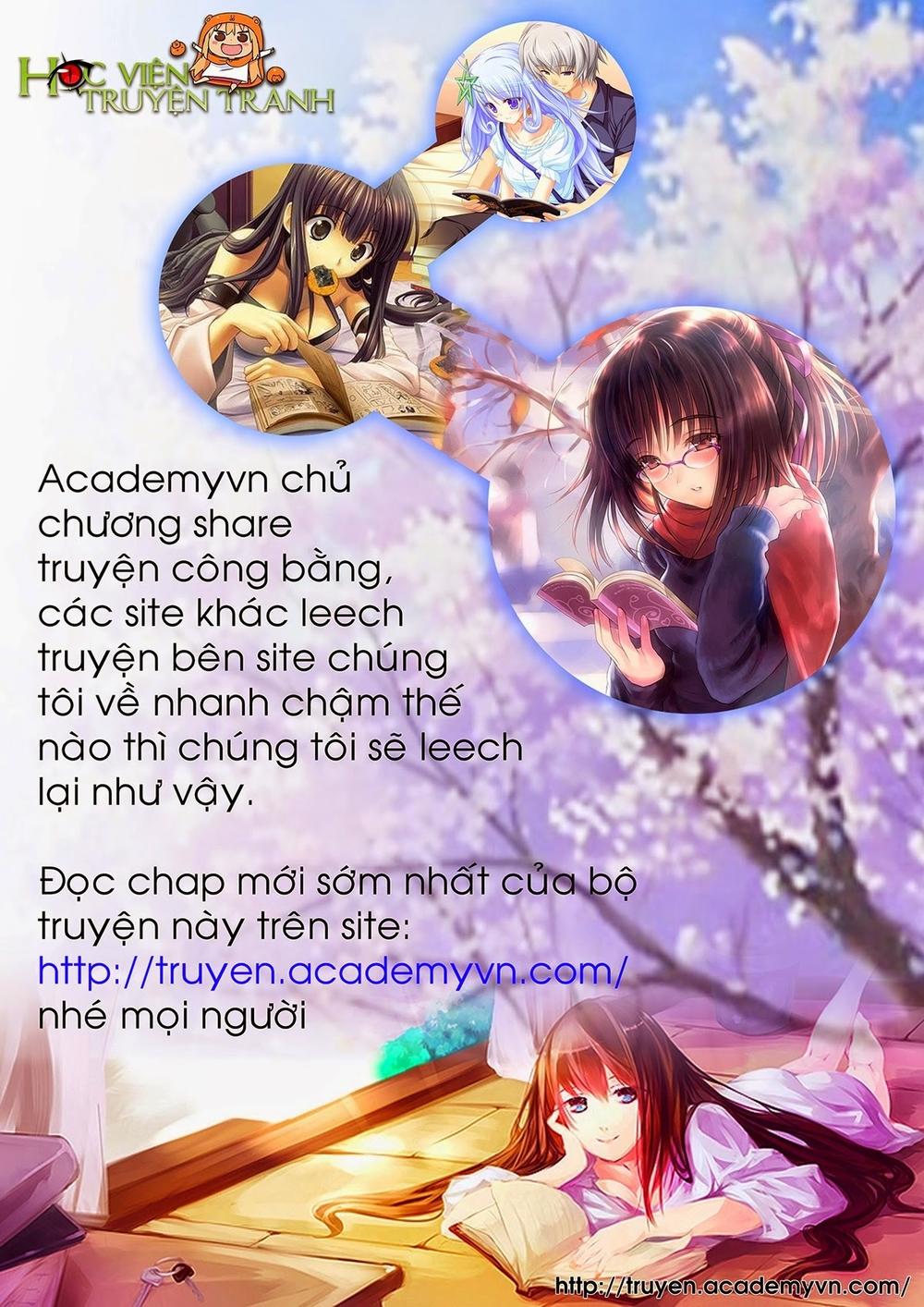 Nozo X Kimi Chương 31 Page 22