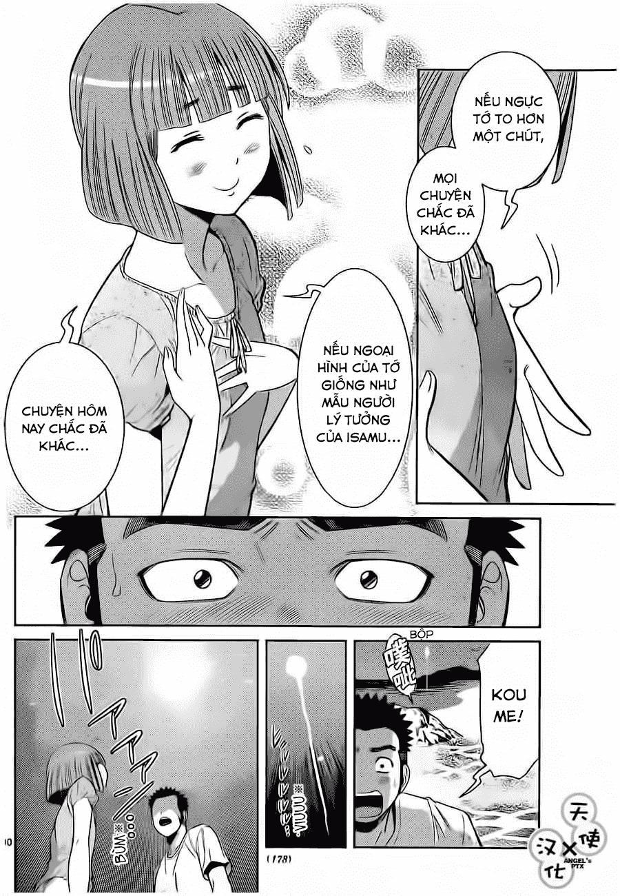 Nozo X Kimi Chương 30 Page 12