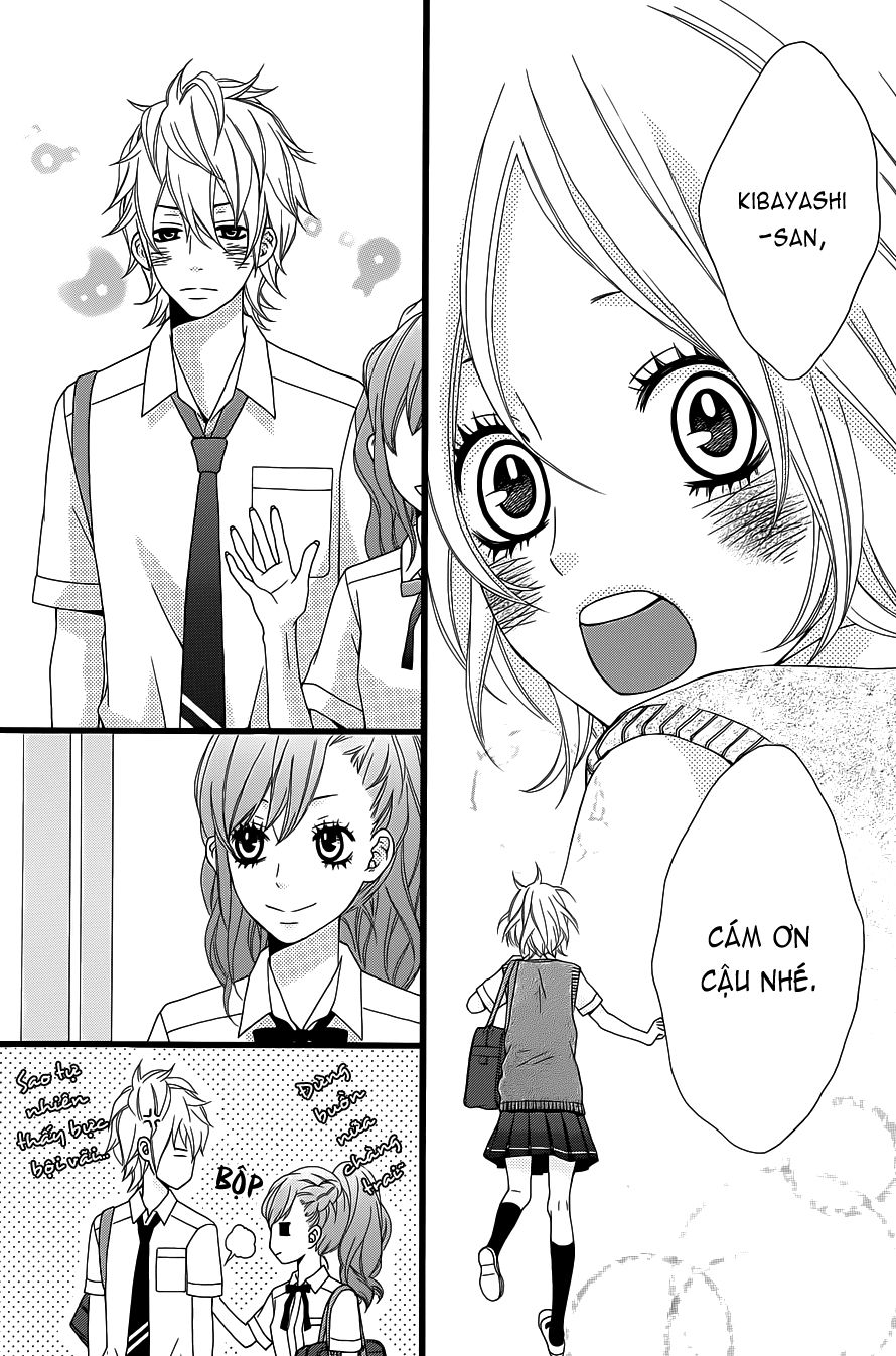 Kimi Ni Koishitei Desu Ka Chương 11 Page 13