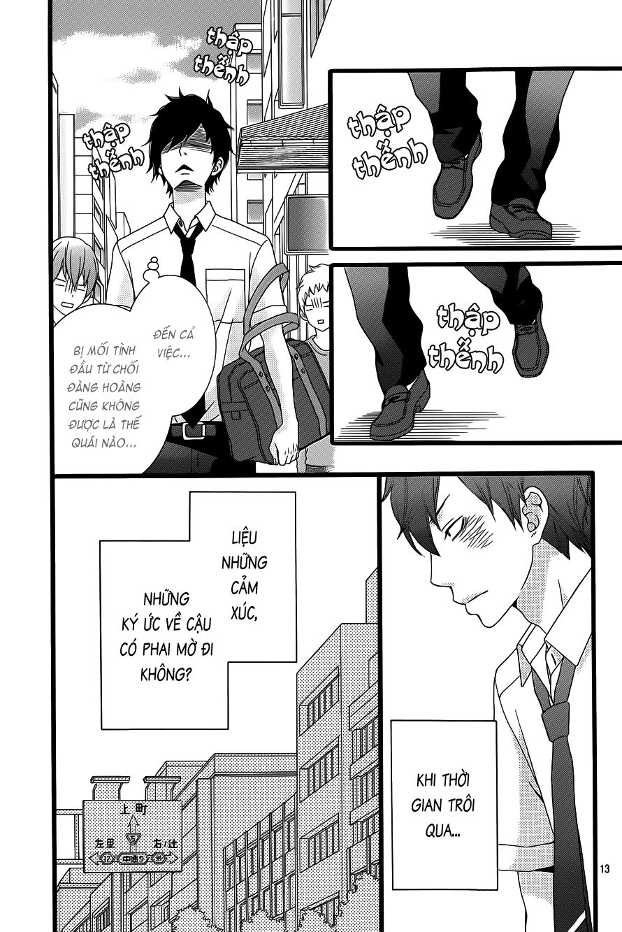 Kimi Ni Koishitei Desu Ka Chương 11 Page 14