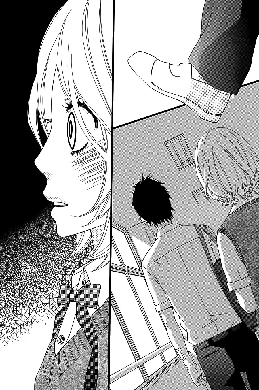 Kimi Ni Koishitei Desu Ka Chương 12 Page 15